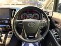 2018 Toyota Alphard G