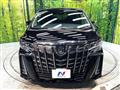2018 Toyota Alphard G