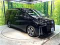 2018 Toyota Alphard G