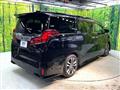 2018 Toyota Alphard G