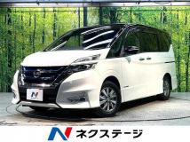 2018 Nissan Serena