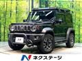2024 Suzuki Jimny Sierra