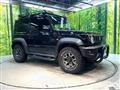 2024 Suzuki Jimny Sierra