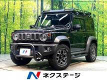 2024 Suzuki Jimny Sierra