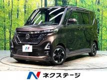 2023 Nissan ROOX