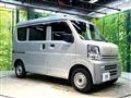 2022 Suzuki Every