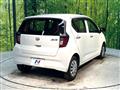 2021 Daihatsu Mira
