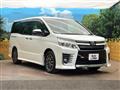 2015 Toyota Voxy