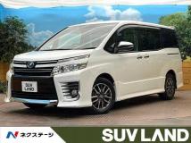 2015 Toyota Voxy