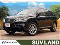 2012 Lexus RX