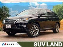 2012 Lexus RX