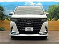 2024 Toyota Alphard G
