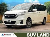 2016 Nissan Serena