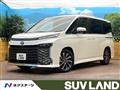 2025 Toyota Voxy