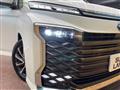 2025 Toyota Voxy