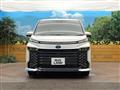 2025 Toyota Voxy