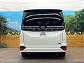 2025 Toyota Voxy
