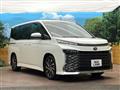 2025 Toyota Voxy