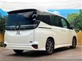 2025 Toyota Voxy