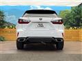 2017 Lexus RX