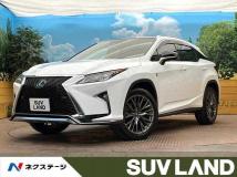 2017 Lexus RX