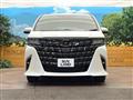 2024 Toyota Alphard Hybrid
