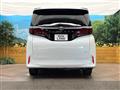 2024 Toyota Alphard Hybrid