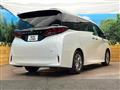 2024 Toyota Alphard Hybrid