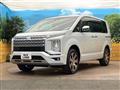 2024 Mitsubishi Delica D5