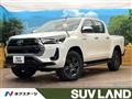 2021 Toyota Hilux
