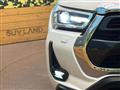 2021 Toyota Hilux