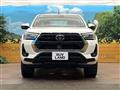 2021 Toyota Hilux