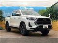 2021 Toyota Hilux
