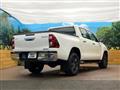 2021 Toyota Hilux
