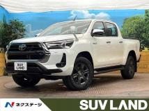 2021 Toyota Hilux