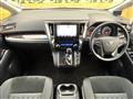 2019 Toyota Vellfire