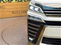 2019 Toyota Vellfire