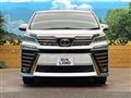 2019 Toyota Vellfire