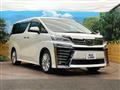 2019 Toyota Vellfire