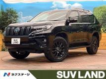 2023 Toyota Land Cruiser Prado