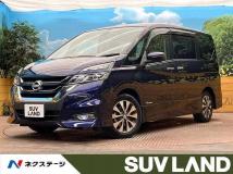 2017 Nissan Serena