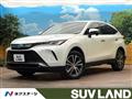 2021 Toyota Harrier Hybrid
