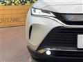 2021 Toyota Harrier Hybrid