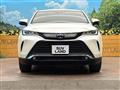 2021 Toyota Harrier Hybrid