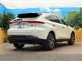 2021 Toyota Harrier Hybrid