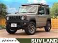 2025 Suzuki Jimny