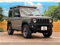 2025 Suzuki Jimny