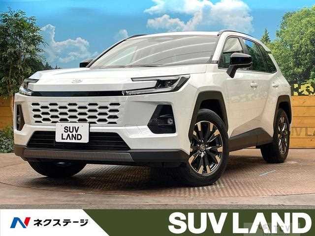 2026 Toyota RAV4