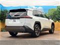 2026 Toyota RAV4