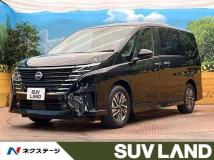 2023 Nissan Serena